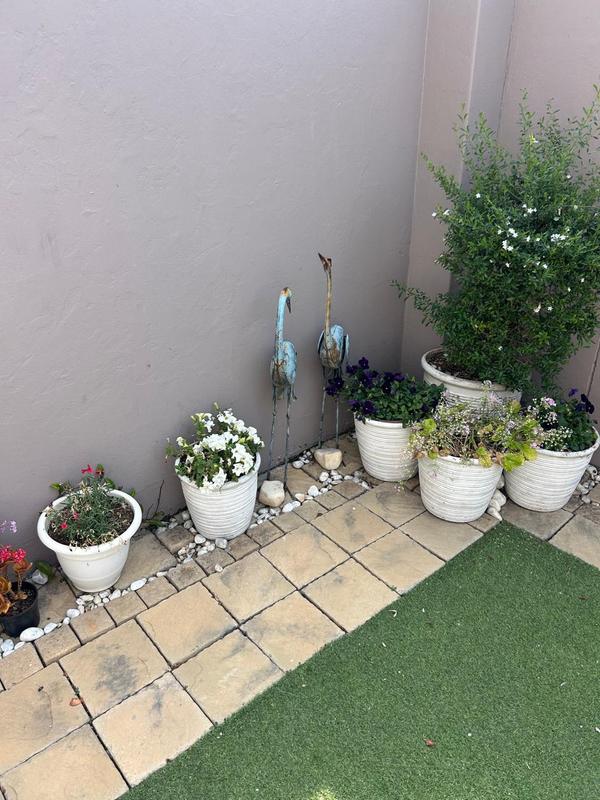 To Let 3 Bedroom Property for Rent in Glenhazel Gauteng