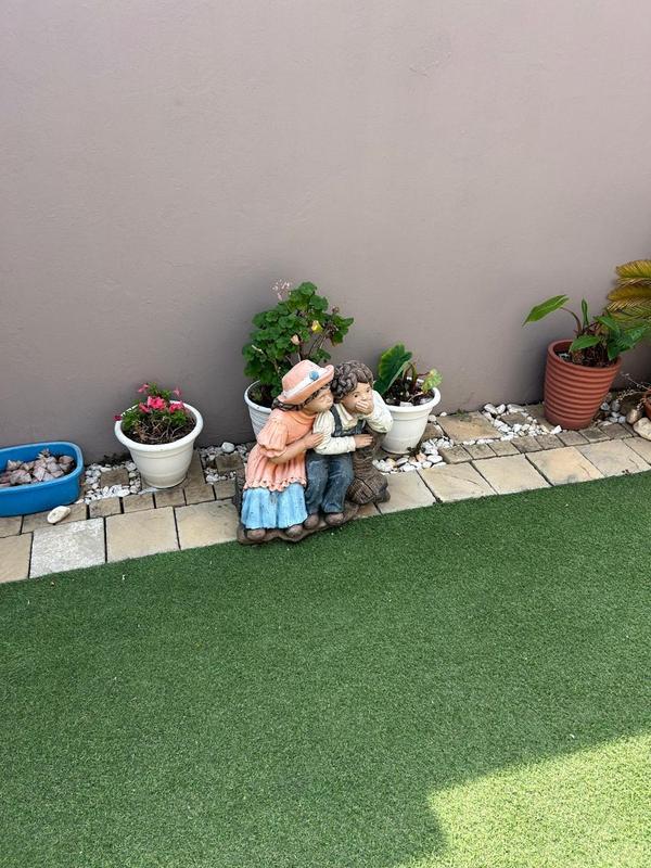 To Let 3 Bedroom Property for Rent in Glenhazel Gauteng
