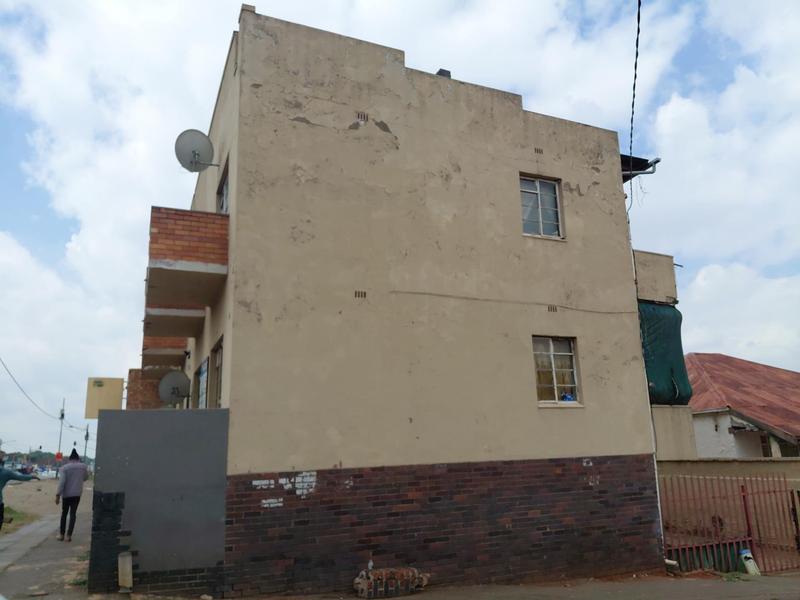 10 Bedroom Property for Sale in Malvern Gauteng