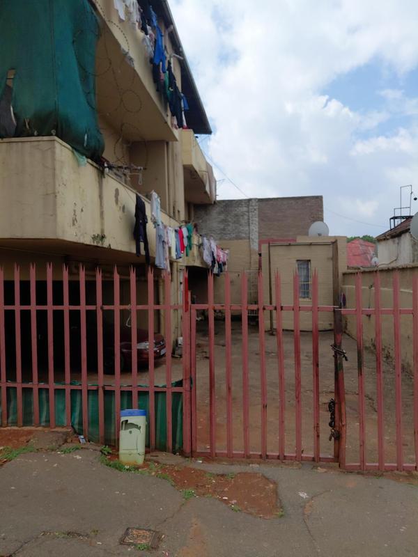 10 Bedroom Property for Sale in Malvern Gauteng