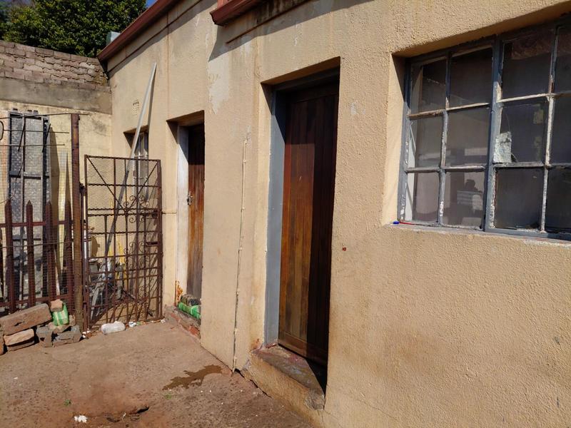 10 Bedroom Property for Sale in Yeoville Gauteng