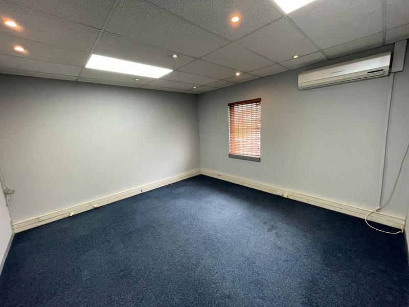 To Let Commercial Property for Rent in Die Hoewes Gauteng