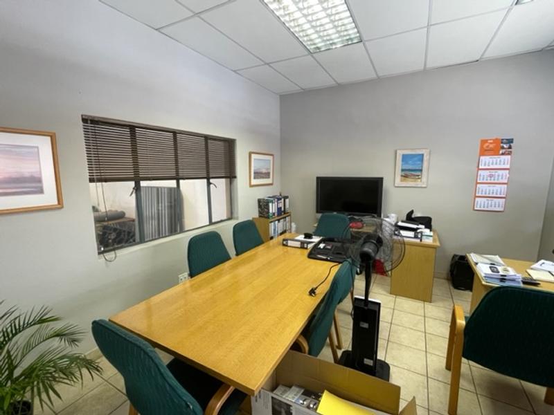 To Let Commercial Property for Rent in Hennopspark Gauteng