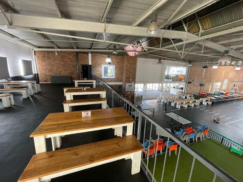 To Let Commercial Property for Rent in Rooihuiskraal Gauteng