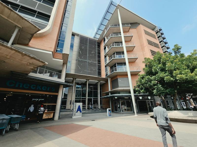 To Let Commercial Property for Rent in Arcadia Gauteng