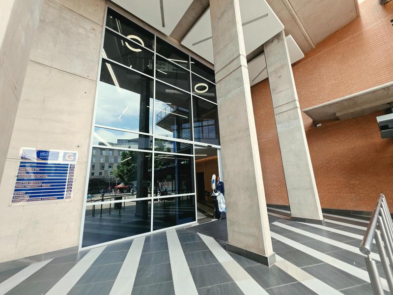 To Let Commercial Property for Rent in Arcadia Gauteng