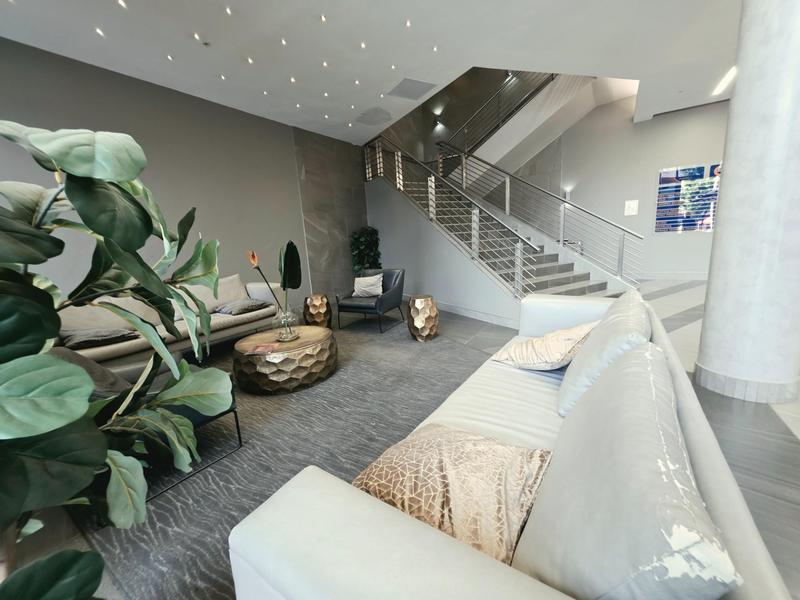 To Let Commercial Property for Rent in Arcadia Gauteng