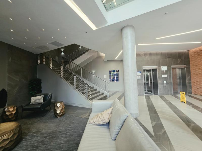 To Let Commercial Property for Rent in Arcadia Gauteng