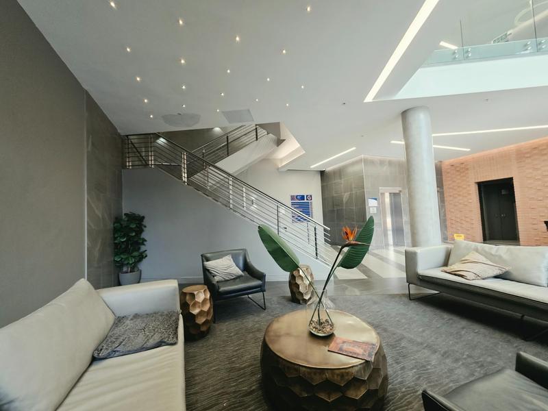 To Let Commercial Property for Rent in Arcadia Gauteng