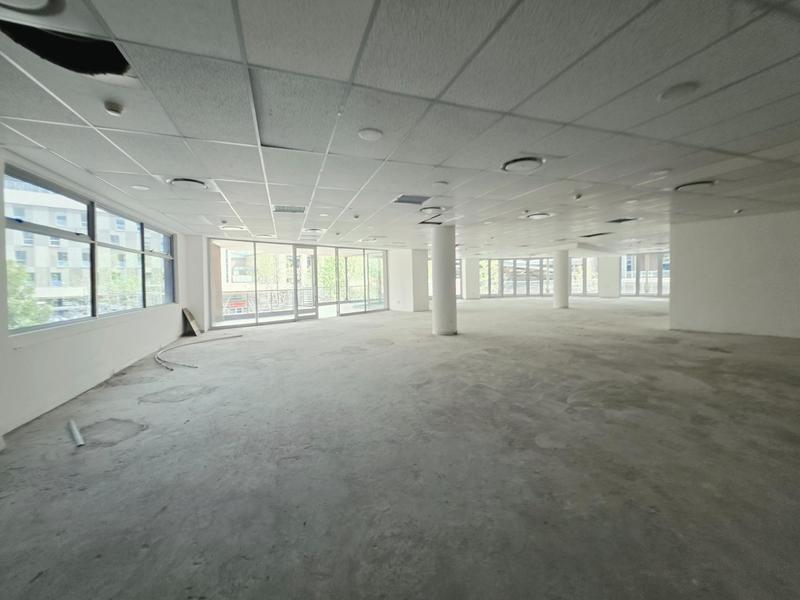 To Let Commercial Property for Rent in Arcadia Gauteng