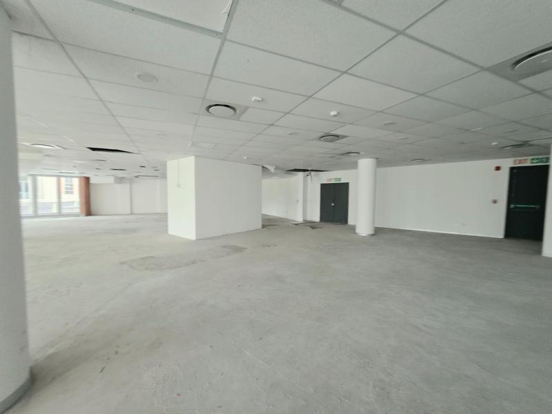 To Let Commercial Property for Rent in Arcadia Gauteng