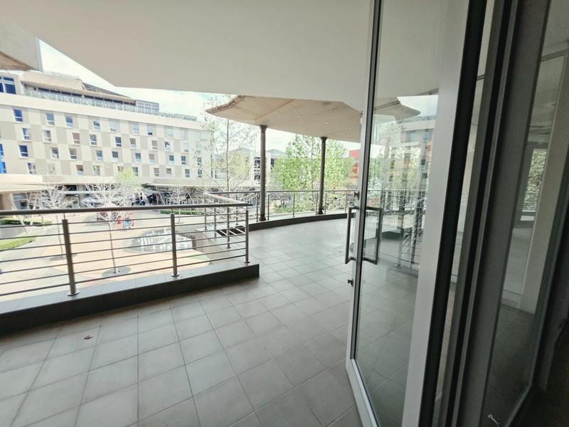 To Let Commercial Property for Rent in Arcadia Gauteng