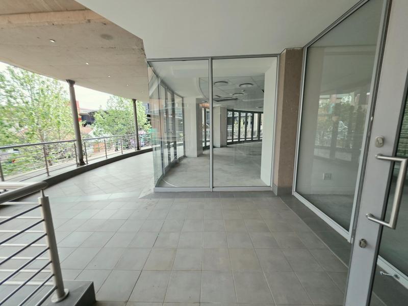 To Let Commercial Property for Rent in Arcadia Gauteng
