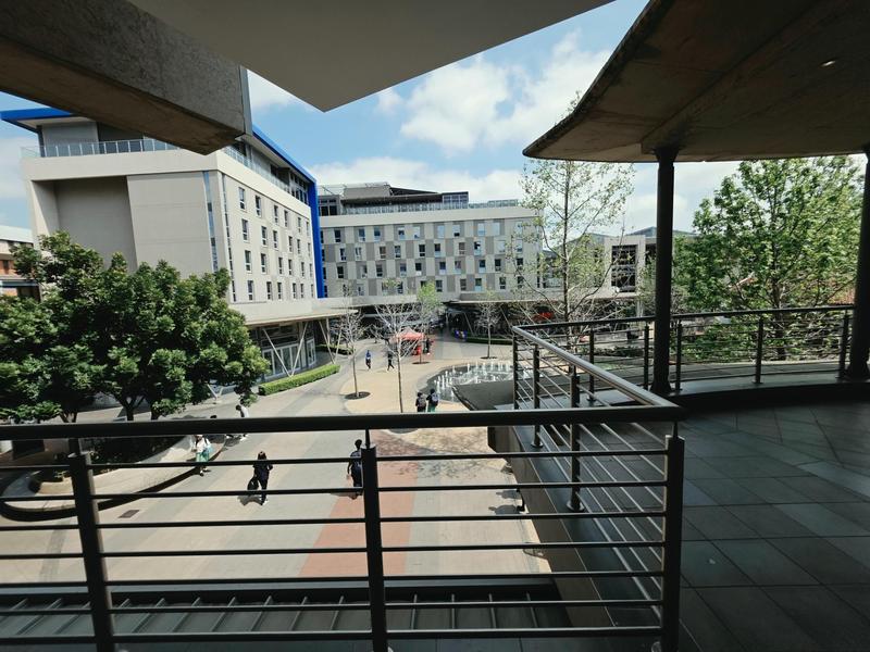 To Let Commercial Property for Rent in Arcadia Gauteng