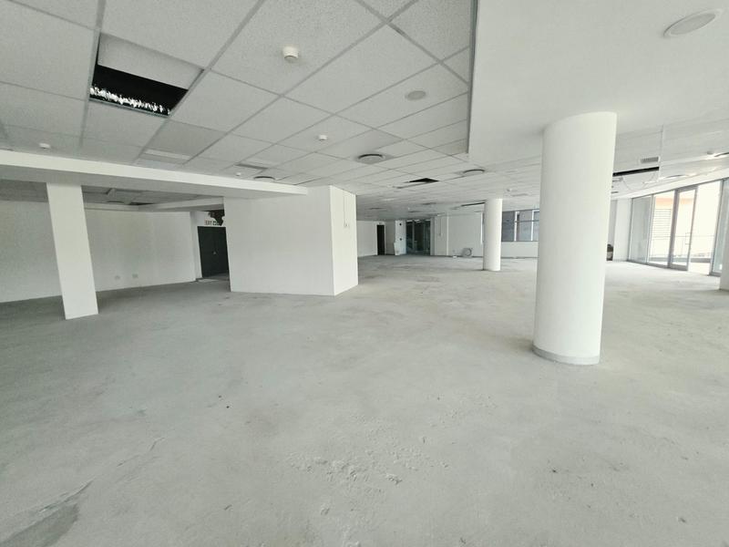 To Let Commercial Property for Rent in Arcadia Gauteng