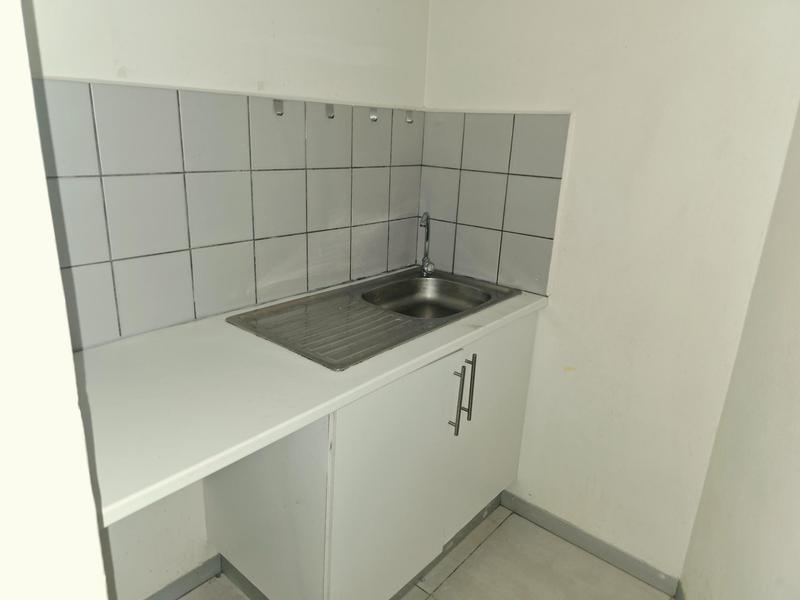 To Let Commercial Property for Rent in Arcadia Gauteng