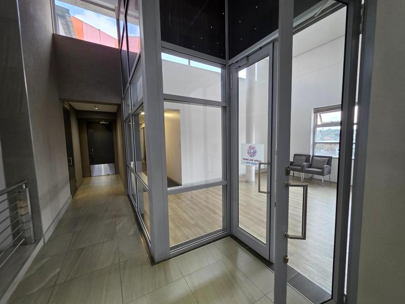 To Let Commercial Property for Rent in Arcadia Gauteng