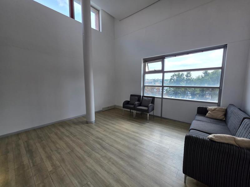 To Let Commercial Property for Rent in Arcadia Gauteng