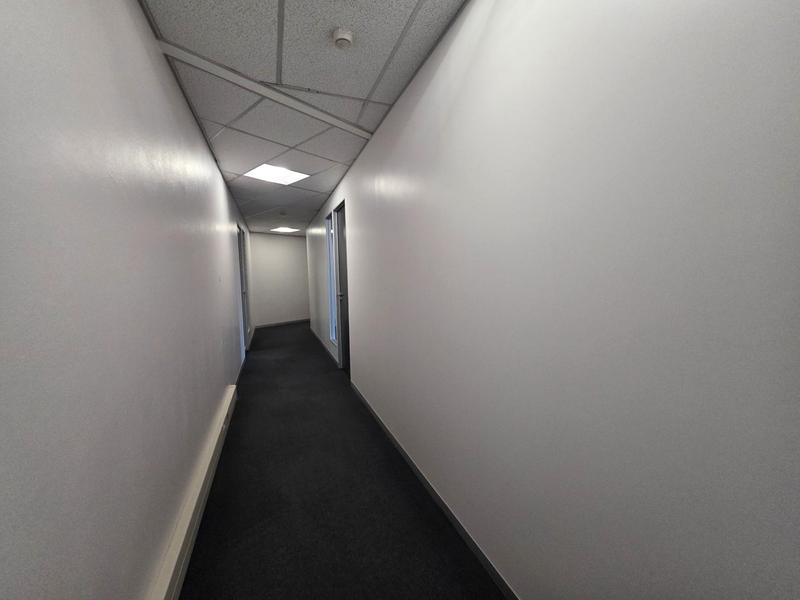 To Let Commercial Property for Rent in Arcadia Gauteng