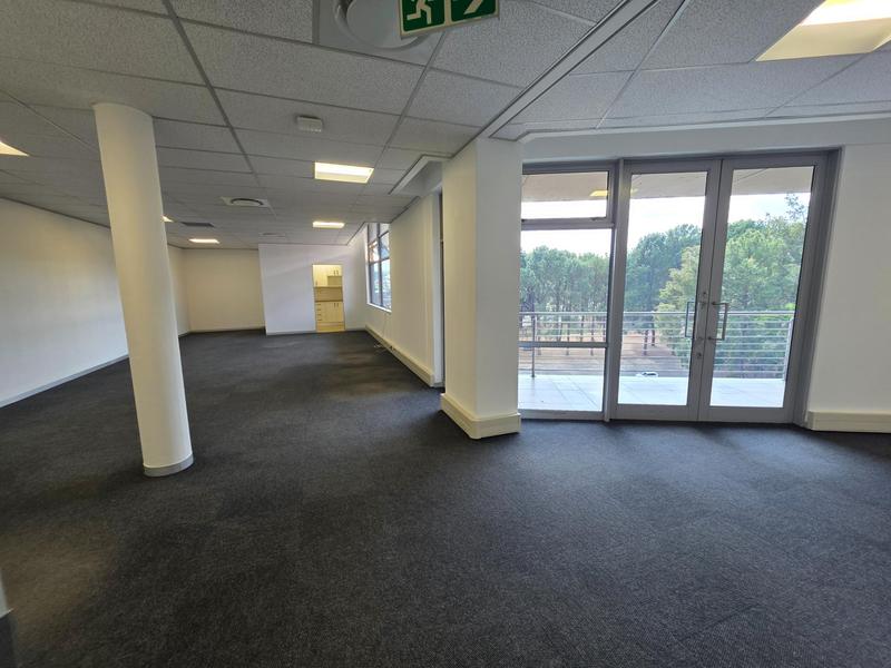 To Let Commercial Property for Rent in Arcadia Gauteng