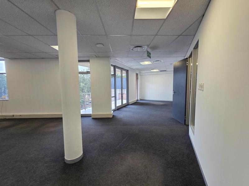 To Let Commercial Property for Rent in Arcadia Gauteng
