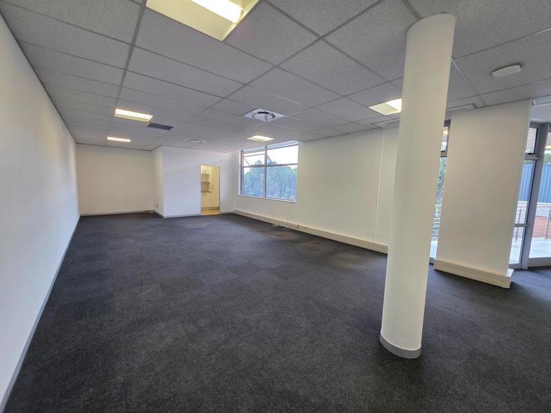 To Let Commercial Property for Rent in Arcadia Gauteng