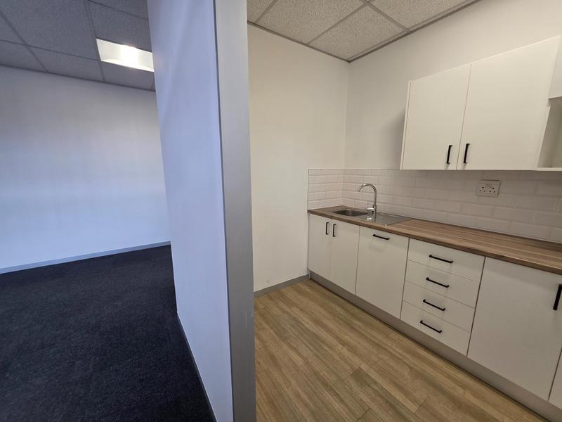 To Let Commercial Property for Rent in Arcadia Gauteng