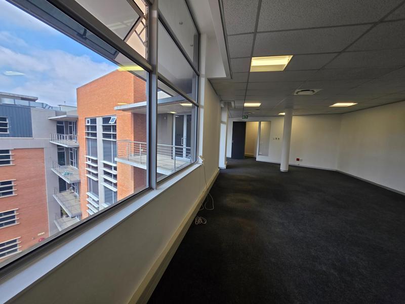 To Let Commercial Property for Rent in Arcadia Gauteng