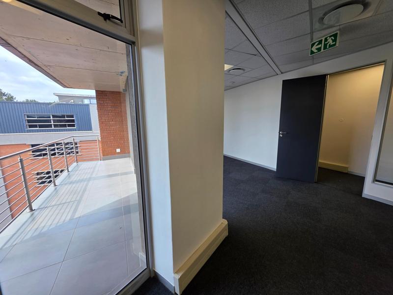 To Let Commercial Property for Rent in Arcadia Gauteng