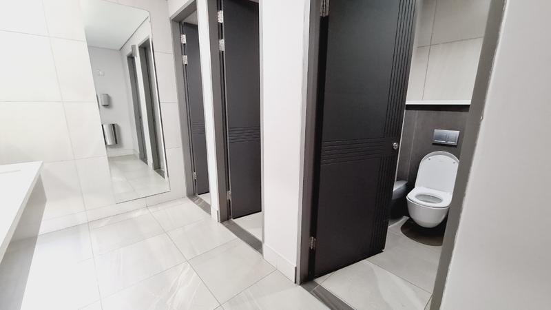 To Let Commercial Property for Rent in Arcadia Gauteng