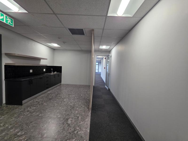 To Let Commercial Property for Rent in Arcadia Gauteng