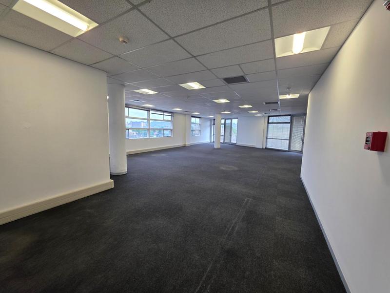 To Let Commercial Property for Rent in Arcadia Gauteng