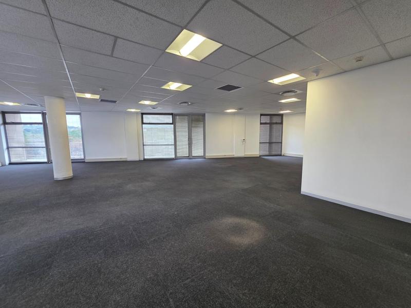 To Let Commercial Property for Rent in Arcadia Gauteng