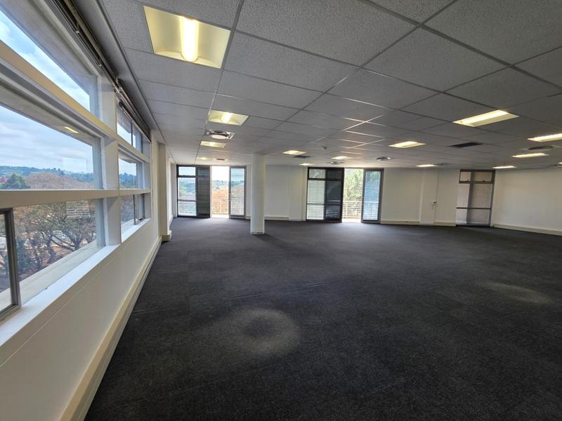 To Let Commercial Property for Rent in Arcadia Gauteng