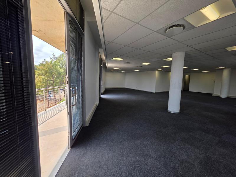 To Let Commercial Property for Rent in Arcadia Gauteng
