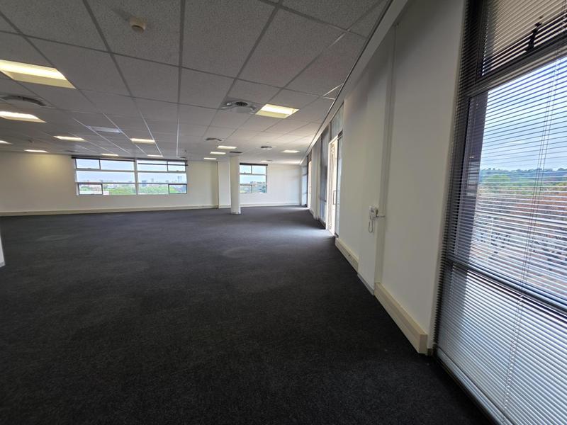 To Let Commercial Property for Rent in Arcadia Gauteng