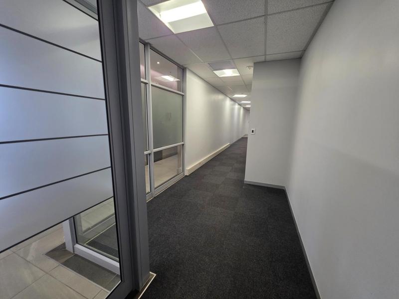 To Let Commercial Property for Rent in Arcadia Gauteng