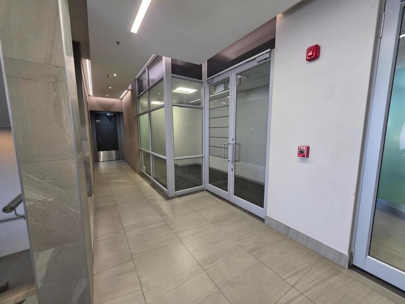 To Let Commercial Property for Rent in Arcadia Gauteng