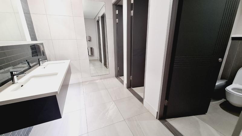 To Let Commercial Property for Rent in Arcadia Gauteng