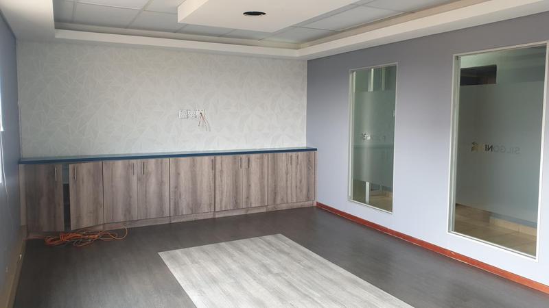 Commercial Property for Sale in Route 21 Business Park Gauteng