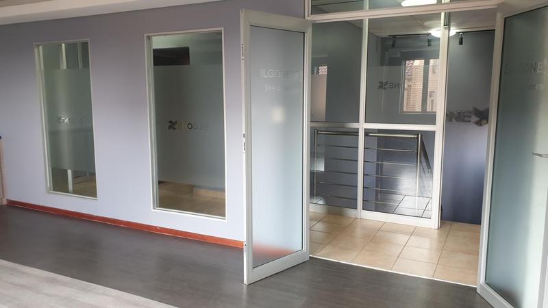 Commercial Property for Sale in Route 21 Business Park Gauteng
