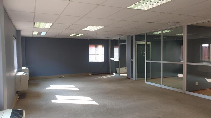 Commercial Property for Sale in Route 21 Business Park Gauteng