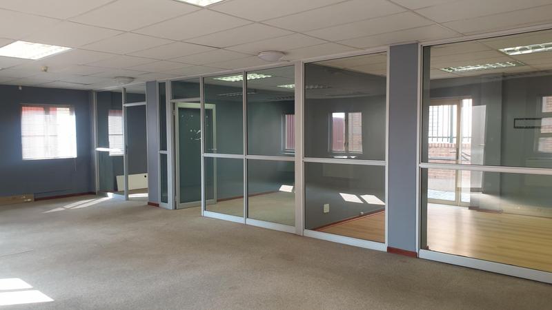 Commercial Property for Sale in Route 21 Business Park Gauteng