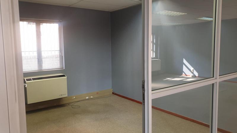Commercial Property for Sale in Route 21 Business Park Gauteng