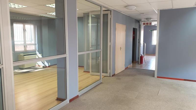 Commercial Property for Sale in Route 21 Business Park Gauteng