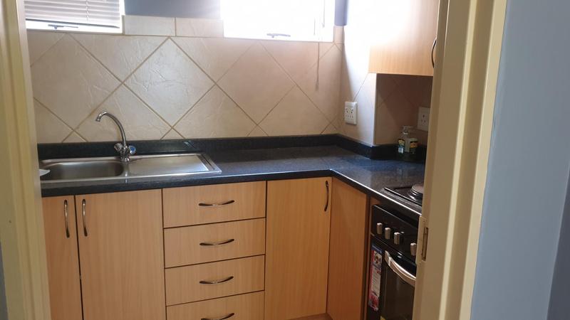 Commercial Property for Sale in Route 21 Business Park Gauteng