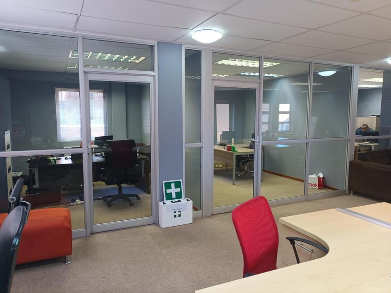 Commercial Property for Sale in Route 21 Business Park Gauteng