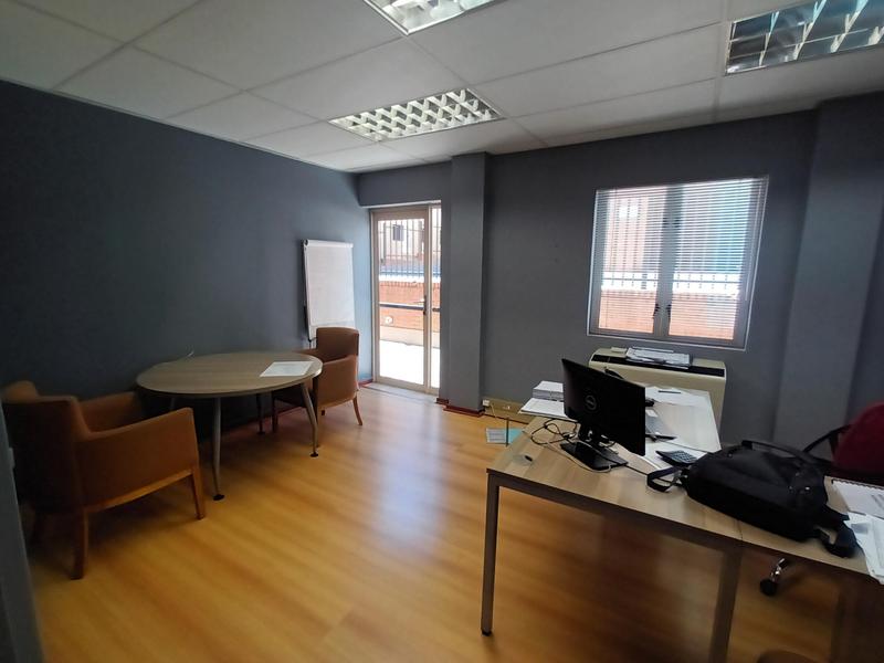 Commercial Property for Sale in Route 21 Business Park Gauteng