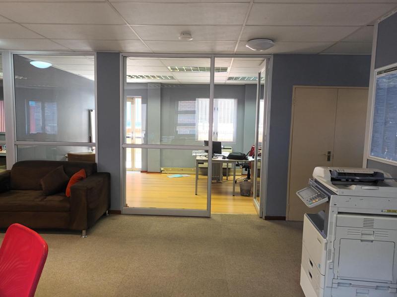 Commercial Property for Sale in Route 21 Business Park Gauteng