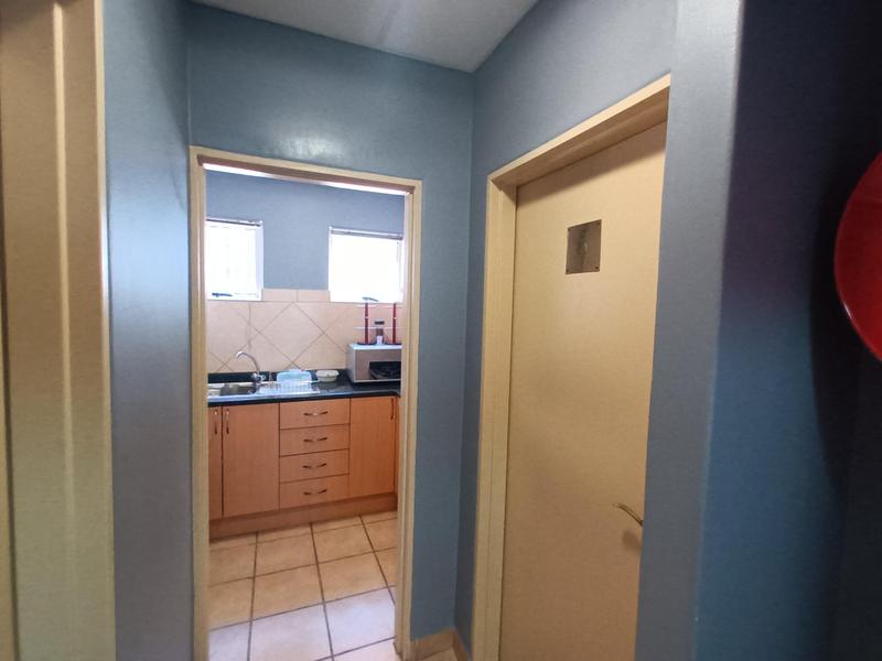 Commercial Property for Sale in Route 21 Business Park Gauteng